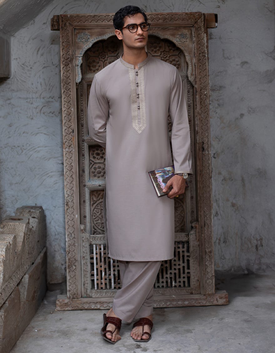 FORMAL KAMEEZ SHALWAR