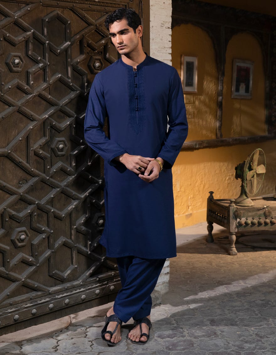 FORMAL KAMEEZ SHALWAR