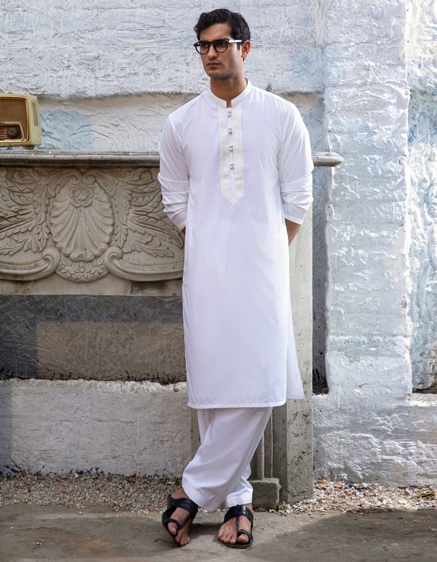 FORMAL KAMEEZ SHALWAR