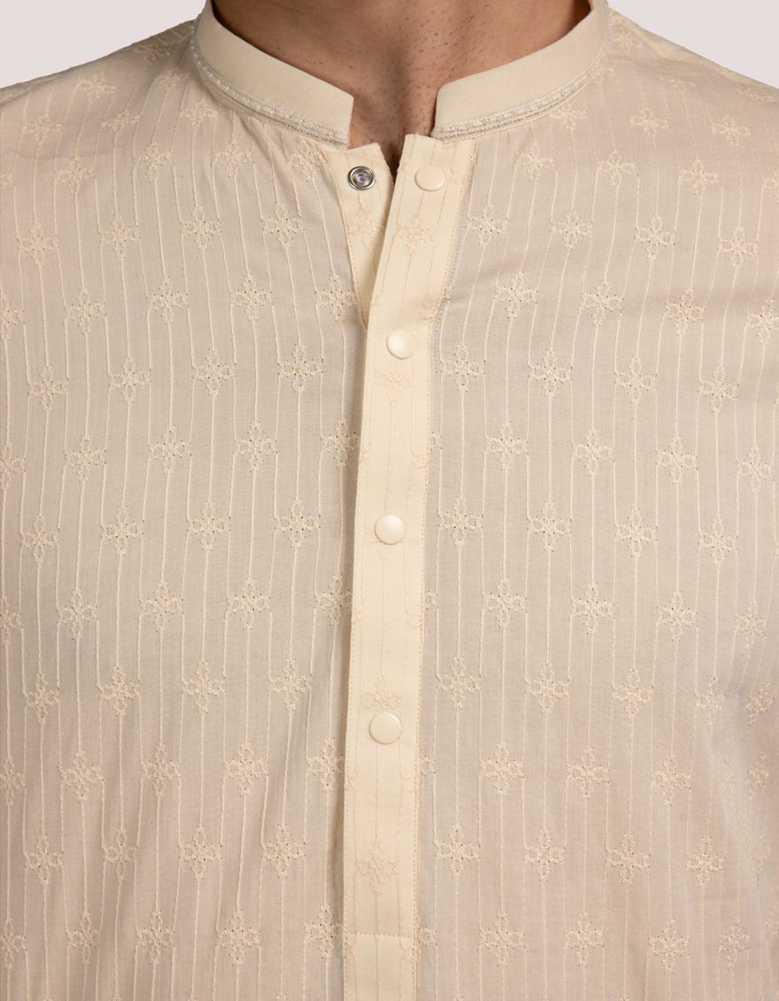 cream-cotton-formal-kurta-jjks50197