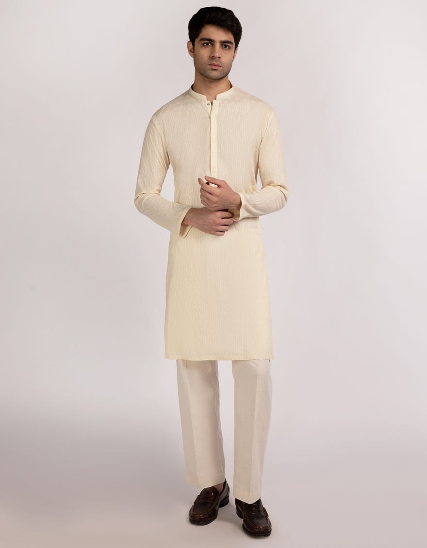 cream-cotton-formal-kurta-jjks50197