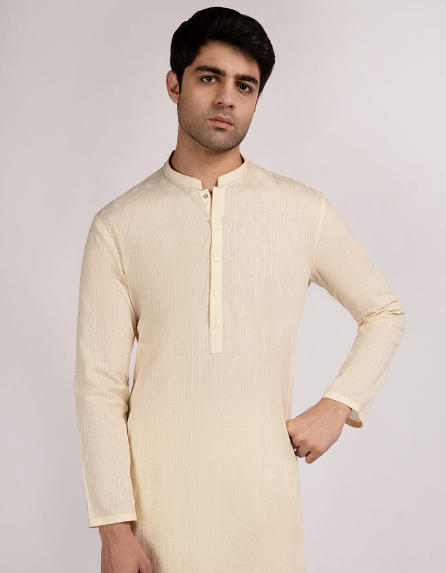 cream-cotton-formal-kurta-jjks50197