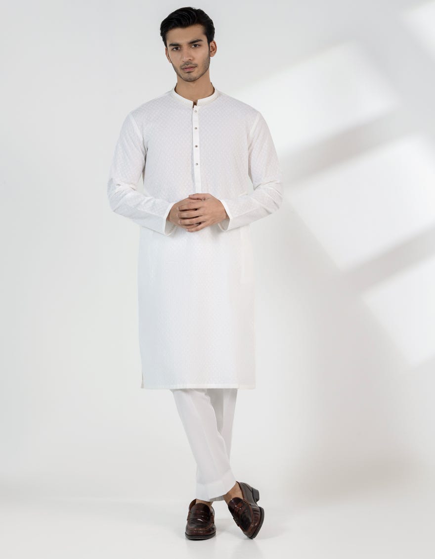off-white-cotton-schiffli-formal-kurta-jjks50198