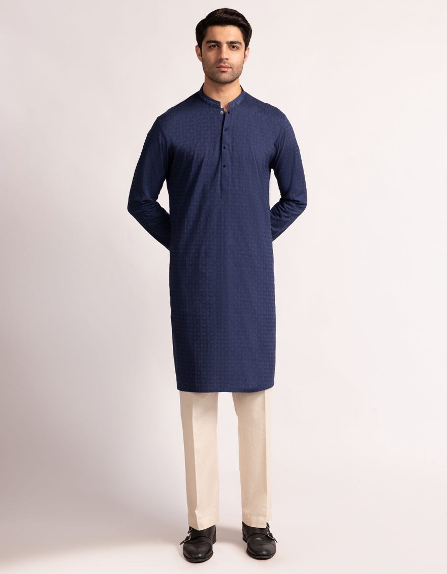blue-cotton-formal-kurta-jjks50200
