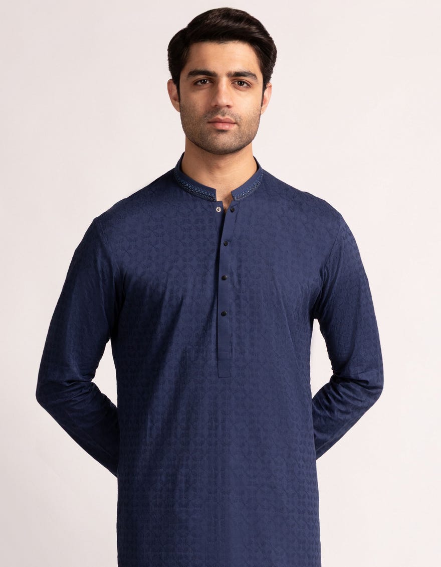 blue-cotton-formal-kurta-jjks50200