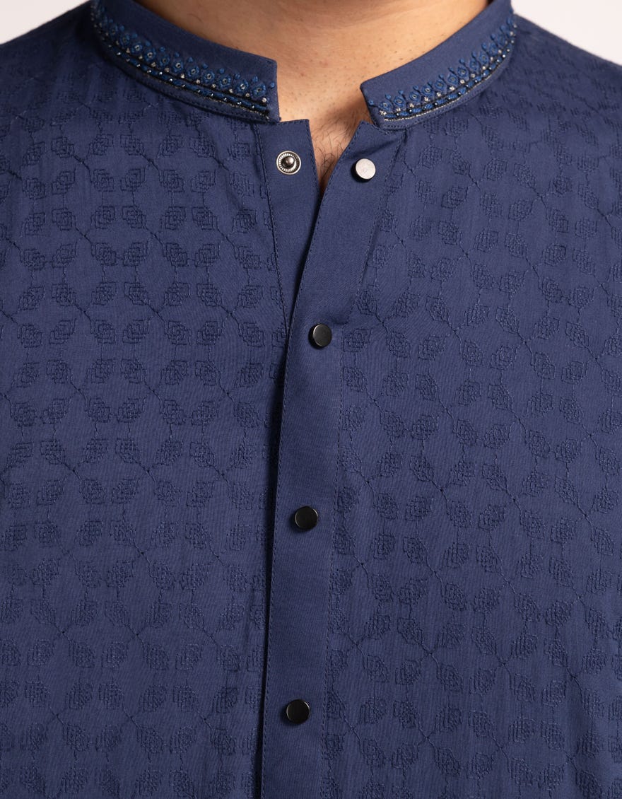 blue-cotton-formal-kurta-jjks50200