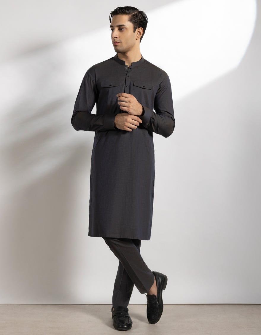 stone-blue-cotton-kurta-trousers-jtkpa50207