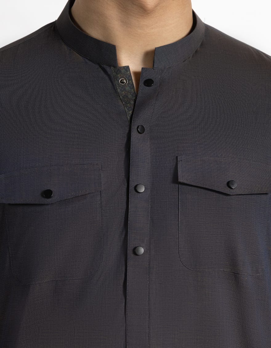 stone-blue-cotton-kurta-trousers-jtkpa50207