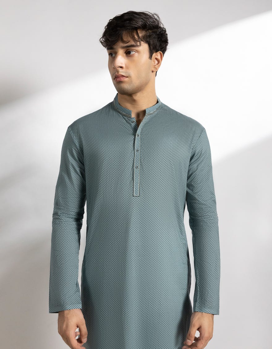 light-blue-cotton-printed-kurta-jtks50229