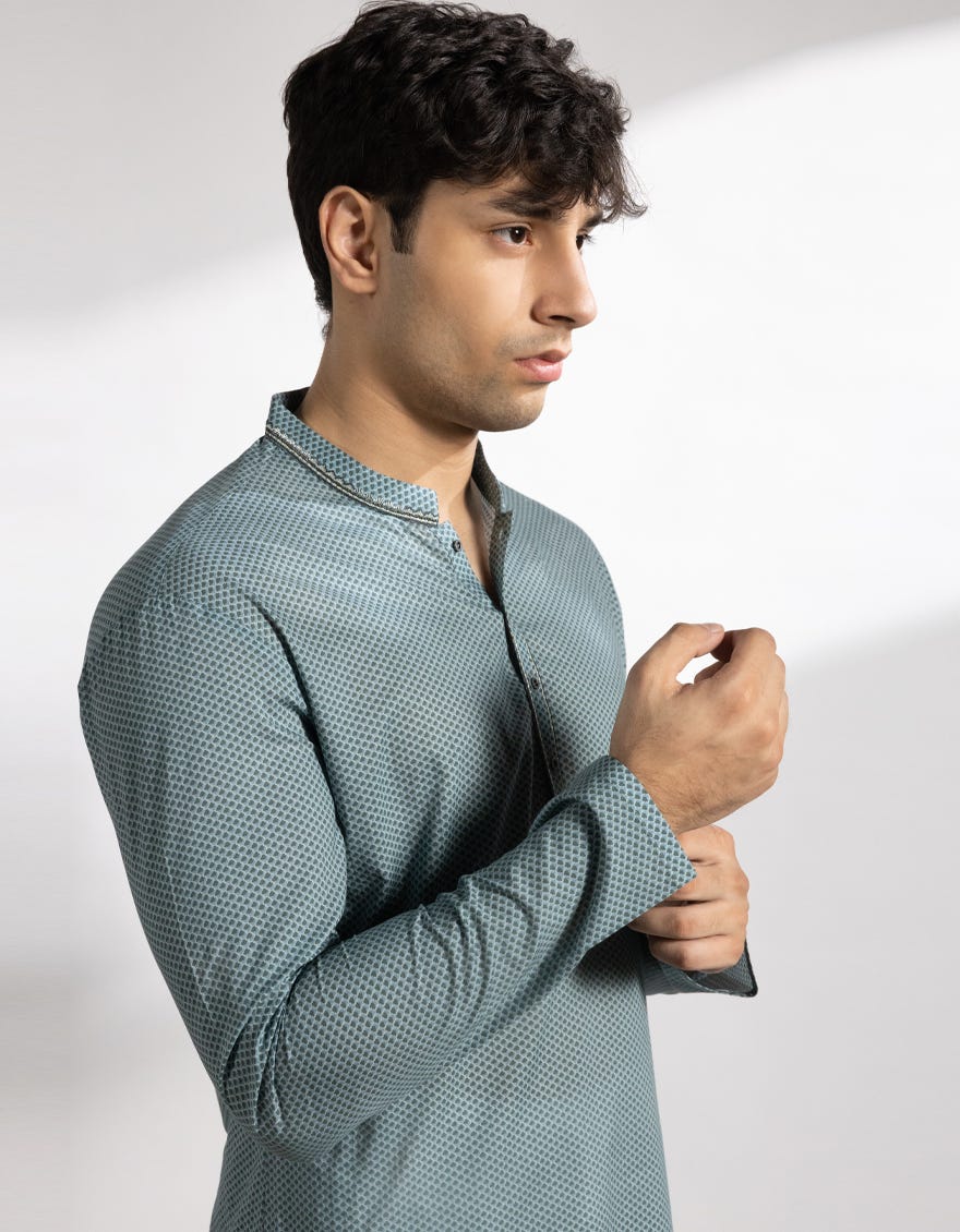 light-blue-cotton-printed-kurta-jtks50229