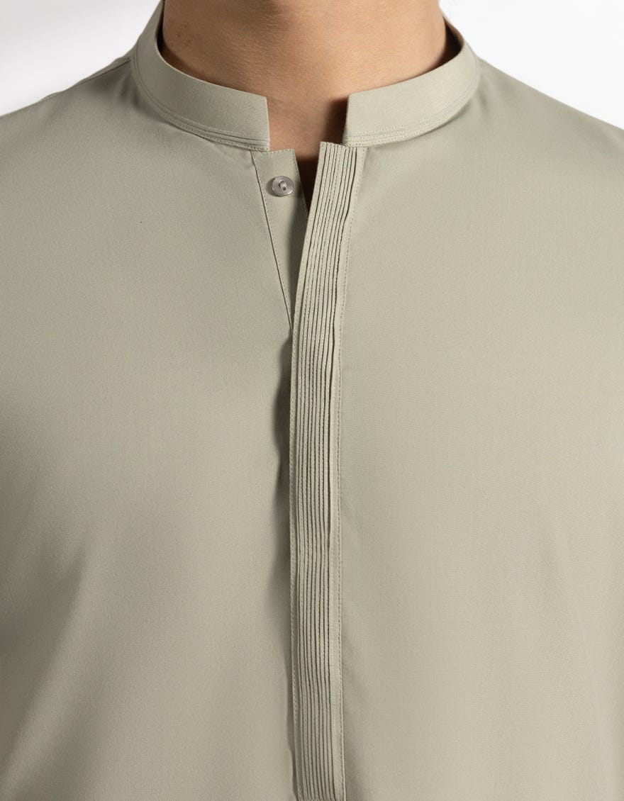 jade-green-blended-kurta-trousers-jtkpa50251