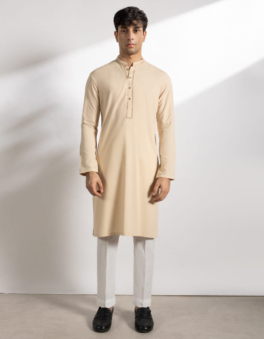 peach-blended-kurta-jtka50279