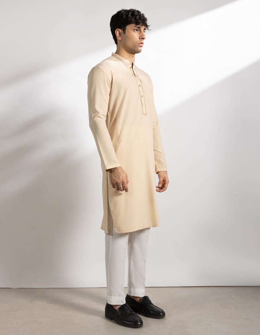 peach-blended-kurta-jtka50279