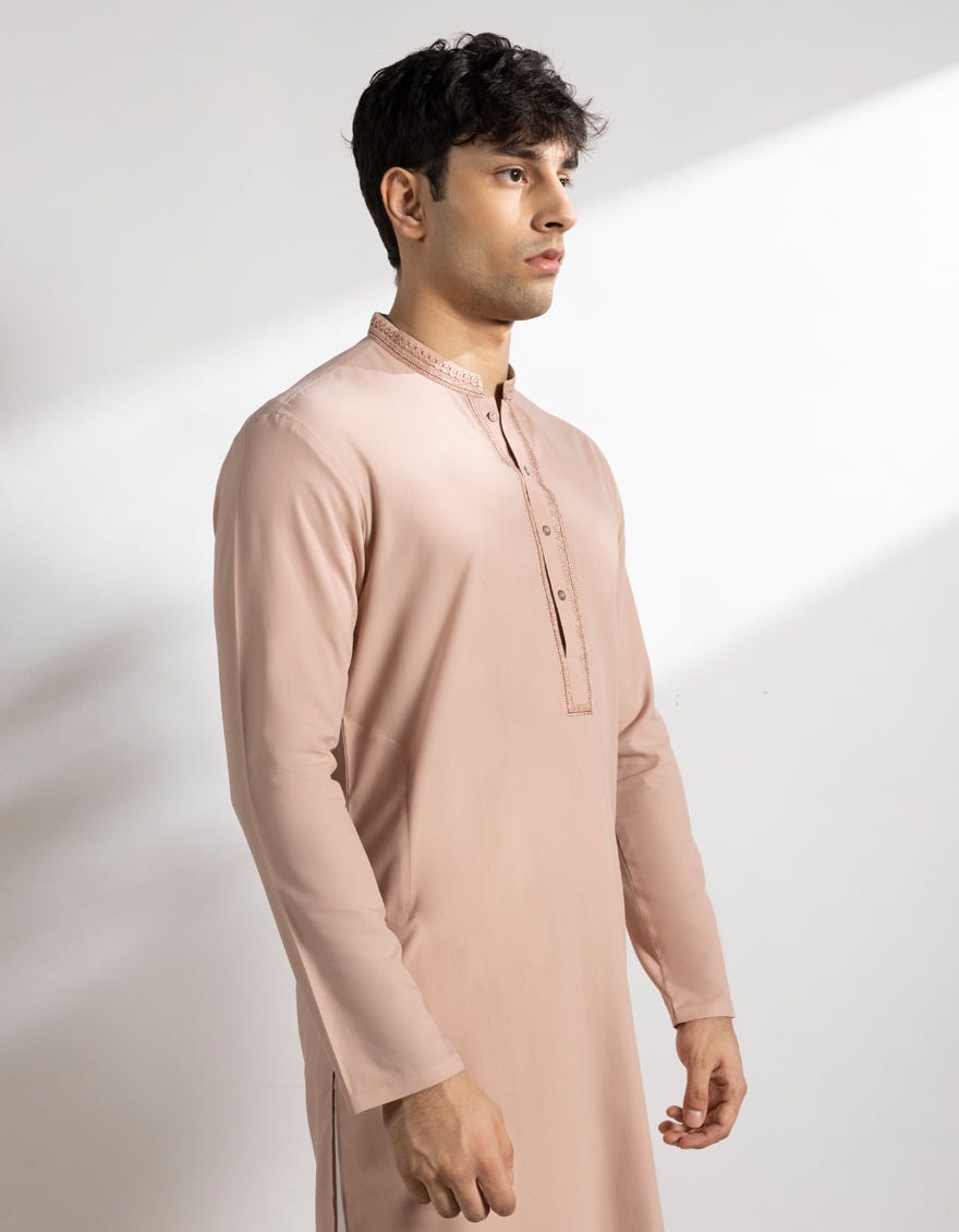 tea-pink-blended-kurta-jtka50280