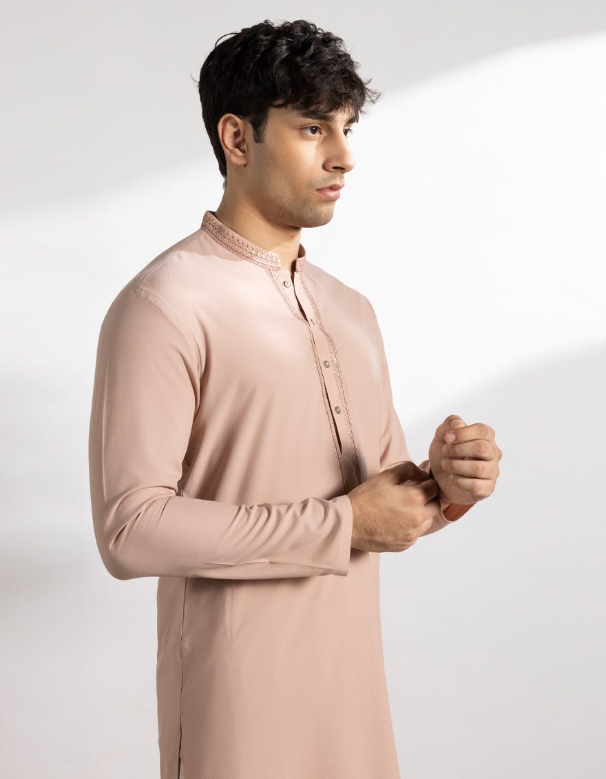 tea-pink-blended-kurta-jtka50280