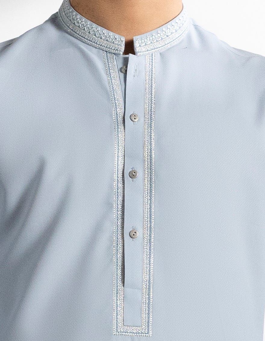 sky-blue-blended-kurta-jtka50281