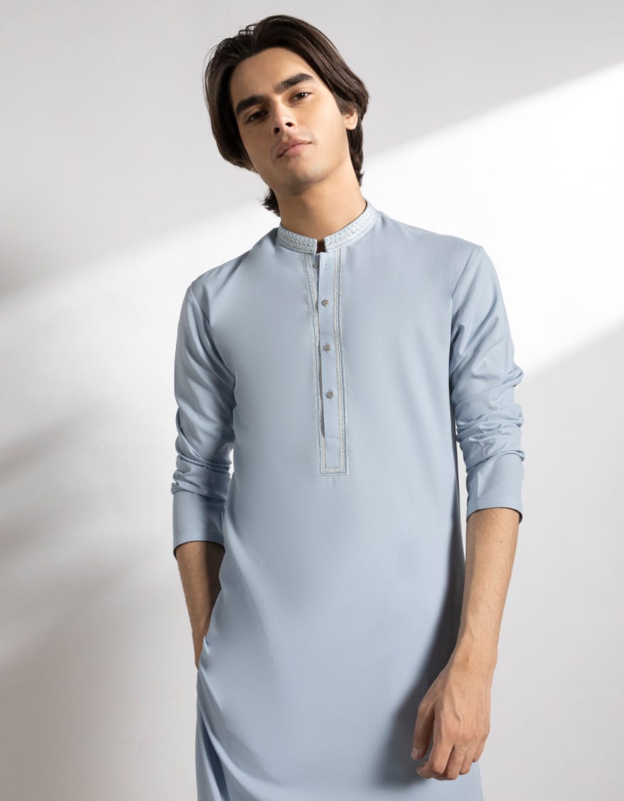 sky-blue-blended-kurta-jtka50281