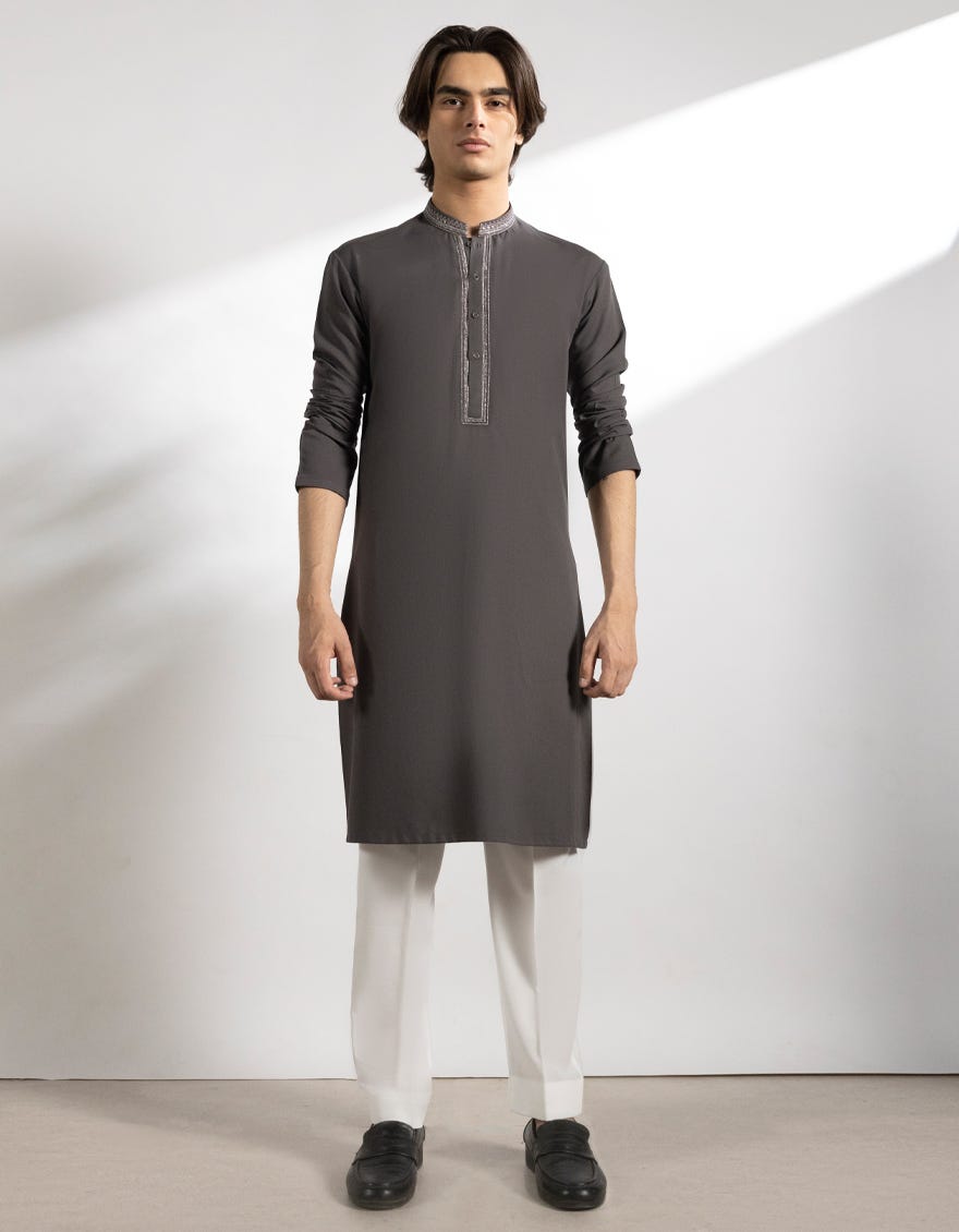 grey-blended-kurta-jtka50282