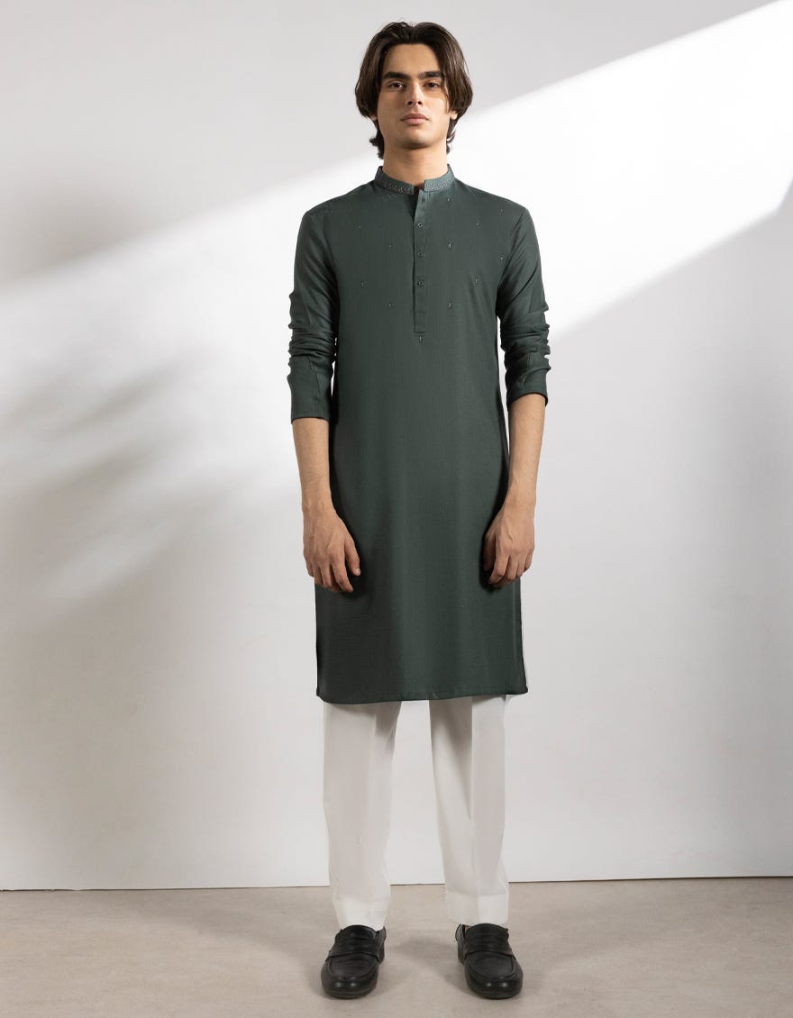 green-blended-kurta-jtka50284
