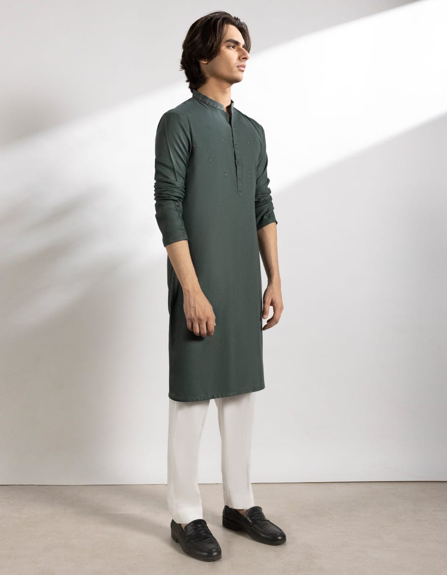green-blended-kurta-jtka50284