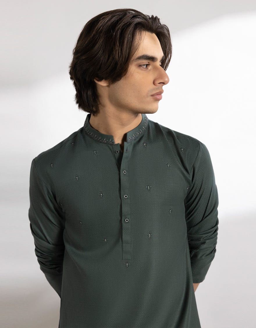 green-blended-kurta-jtka50284