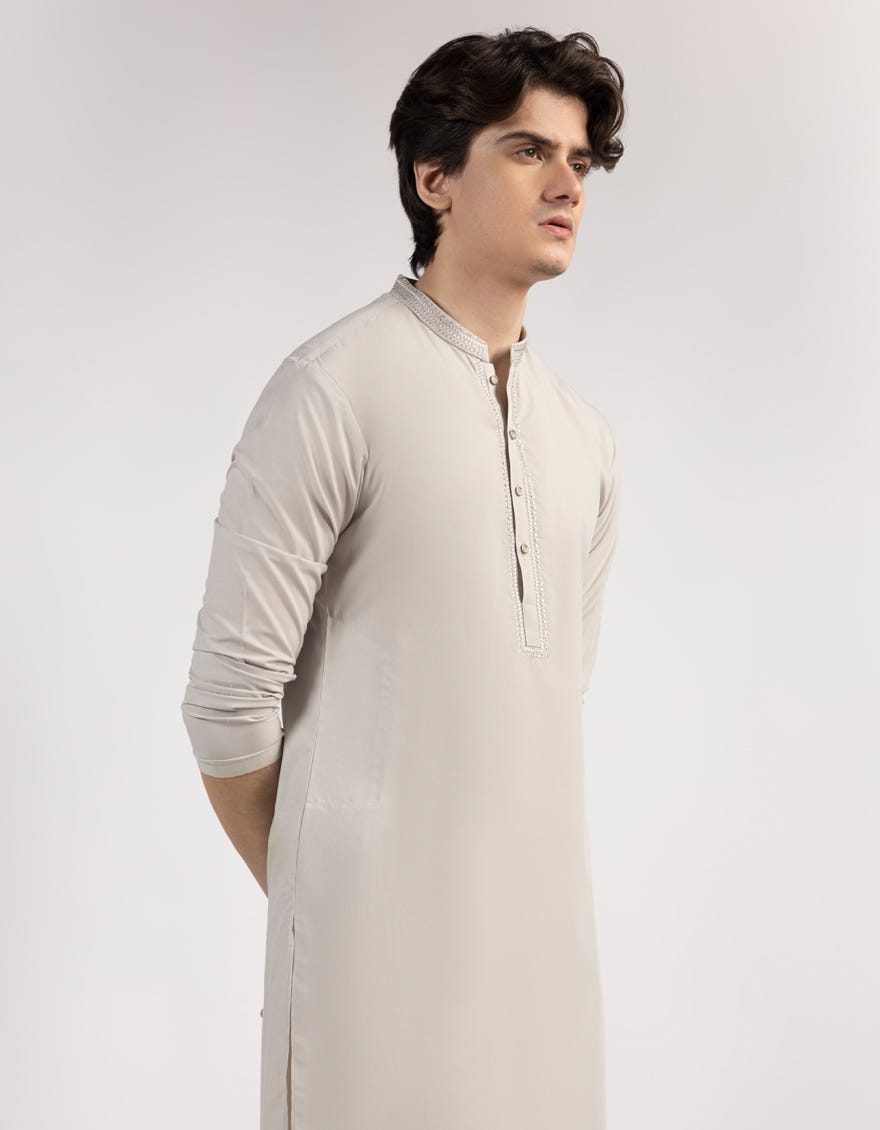 smoke-grey-blended-kurta-jtka50321