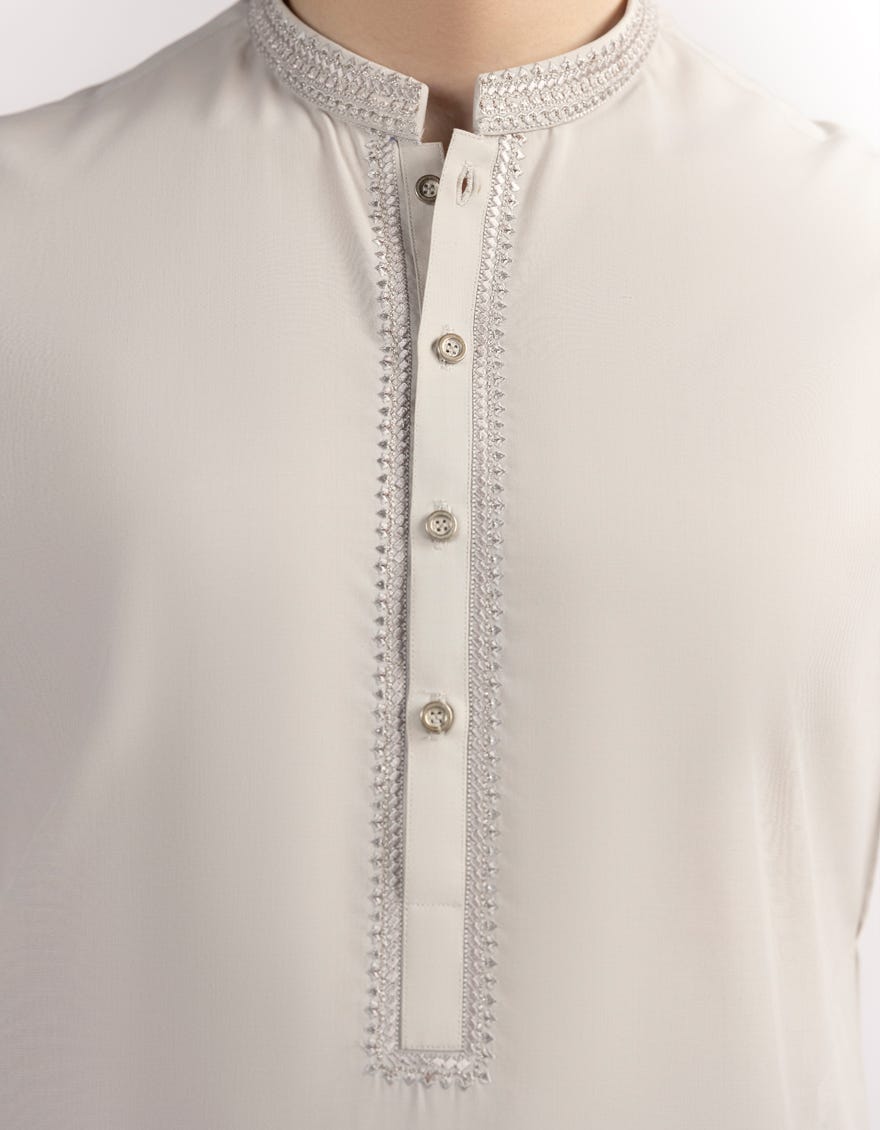 smoke-grey-blended-kurta-jtka50321