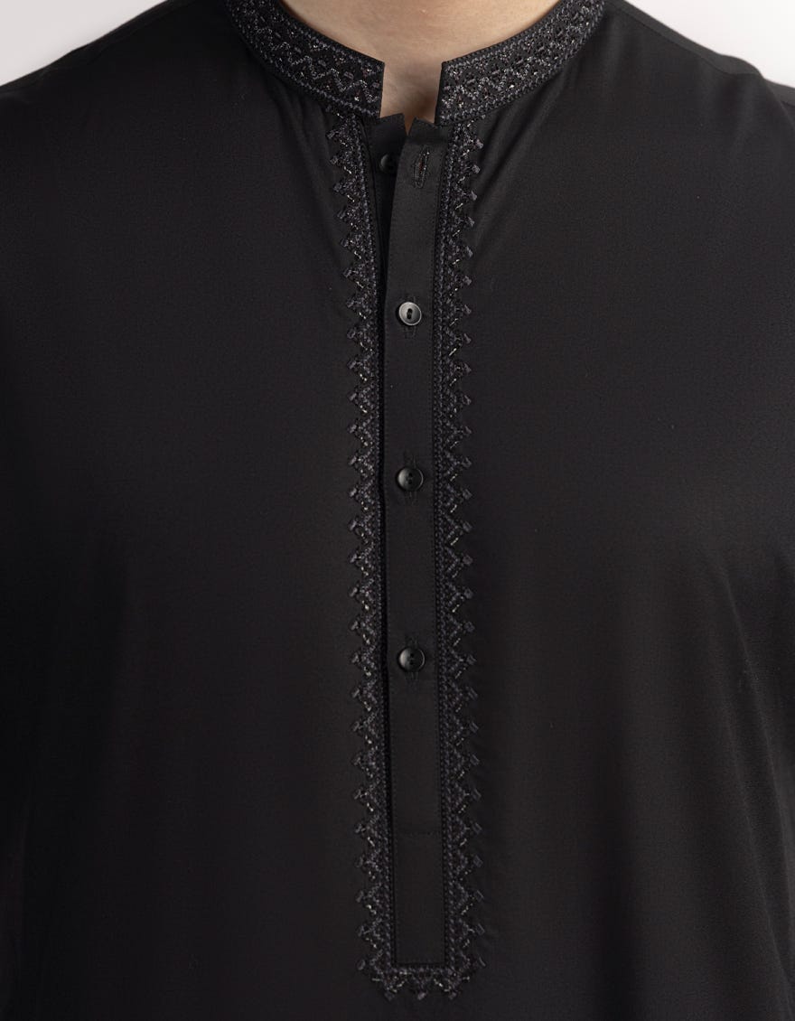 black-kurta-jtka50374