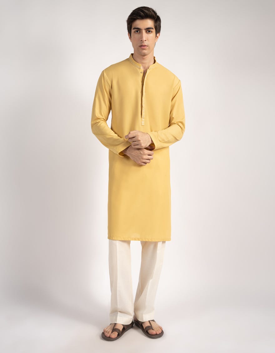 ochre-kurta-jtka50381