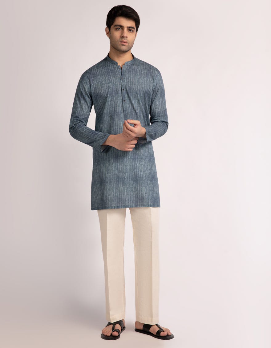 blue-cotton-casual-kurta-jjthka50390