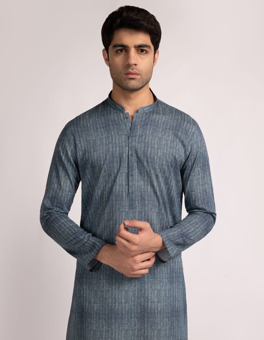 blue-cotton-casual-kurta-jjthka50390