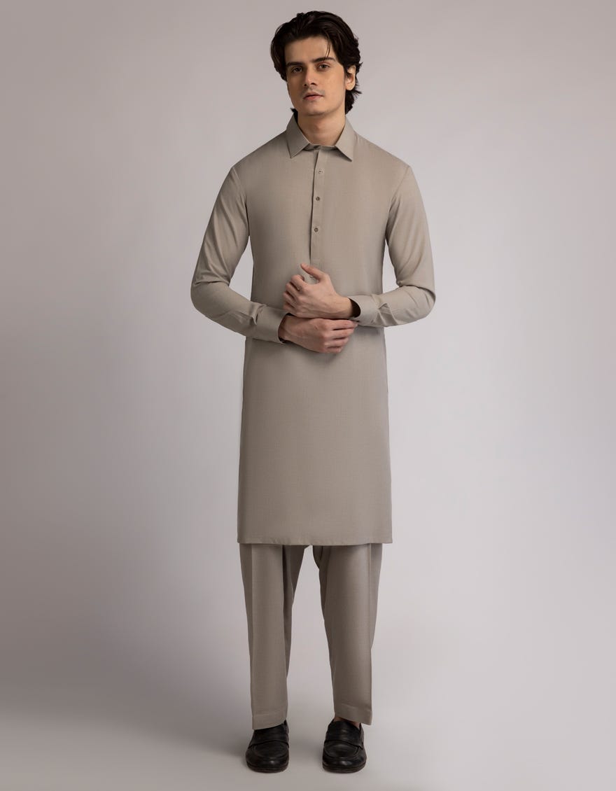 light-grey-blended-plain-kameez-shalwar-jtksw50413