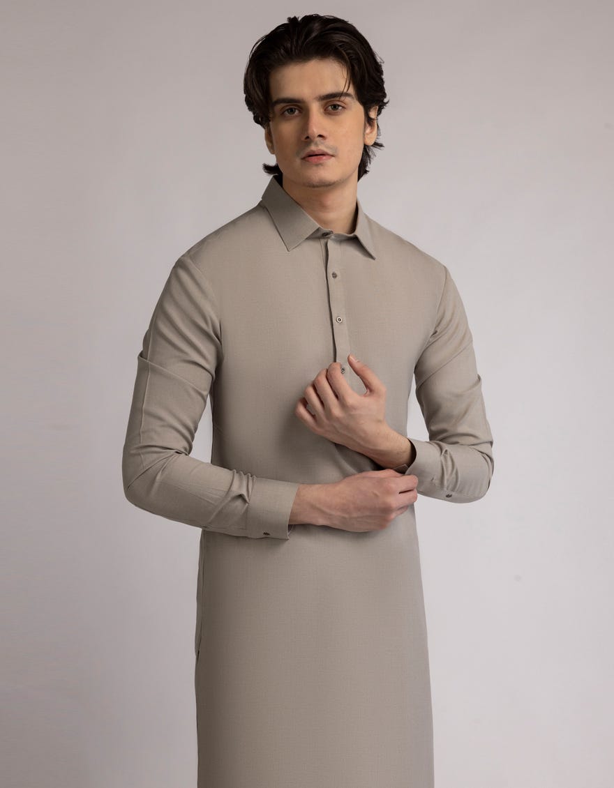 light-grey-blended-plain-kameez-shalwar-jtksw50413