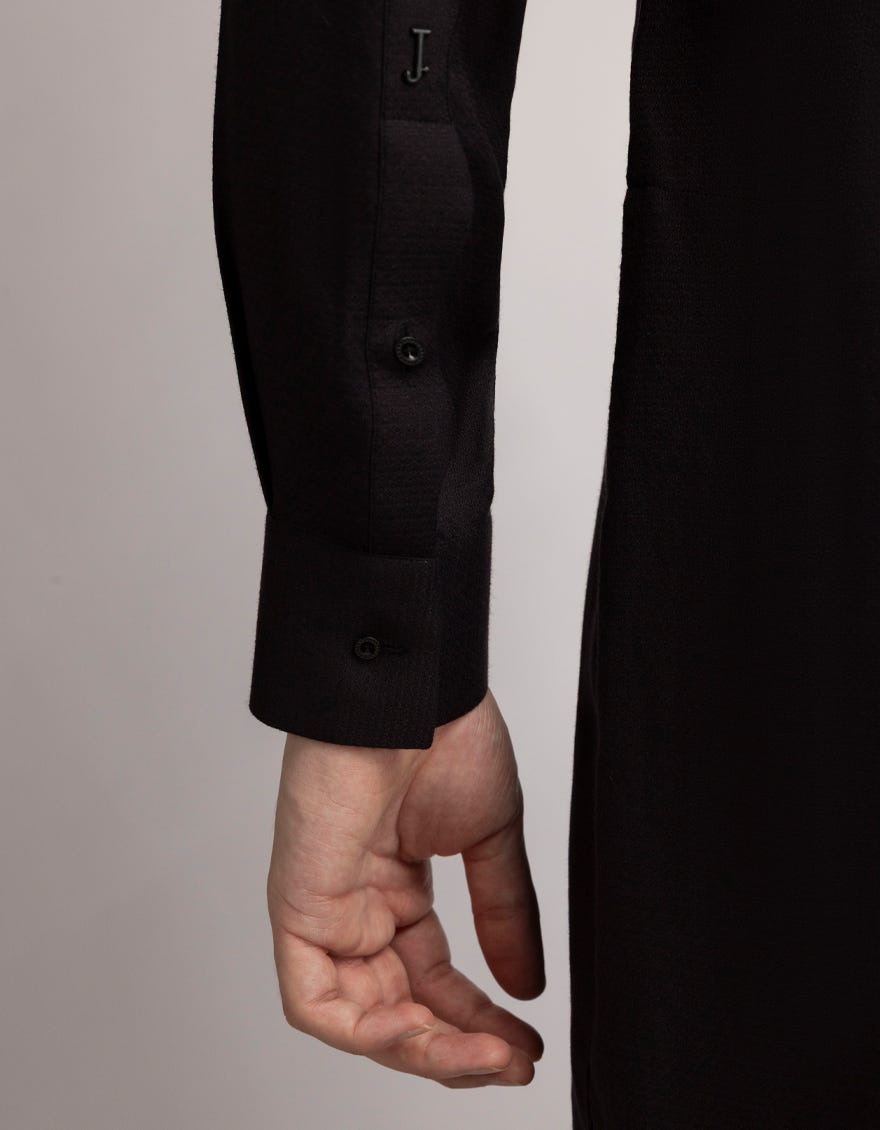 black-semi-formal-kameez-shalwar-jtksa50448