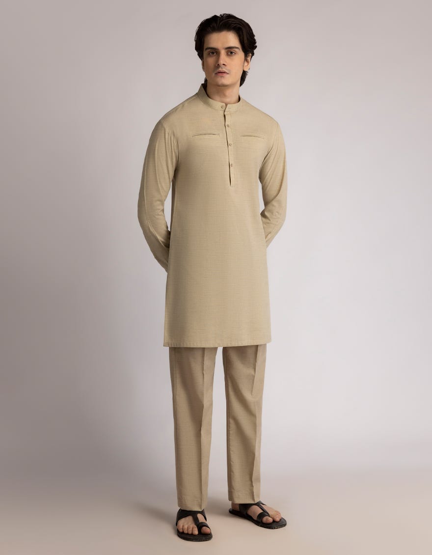 beige-kurta-trousers-jtkpa50450