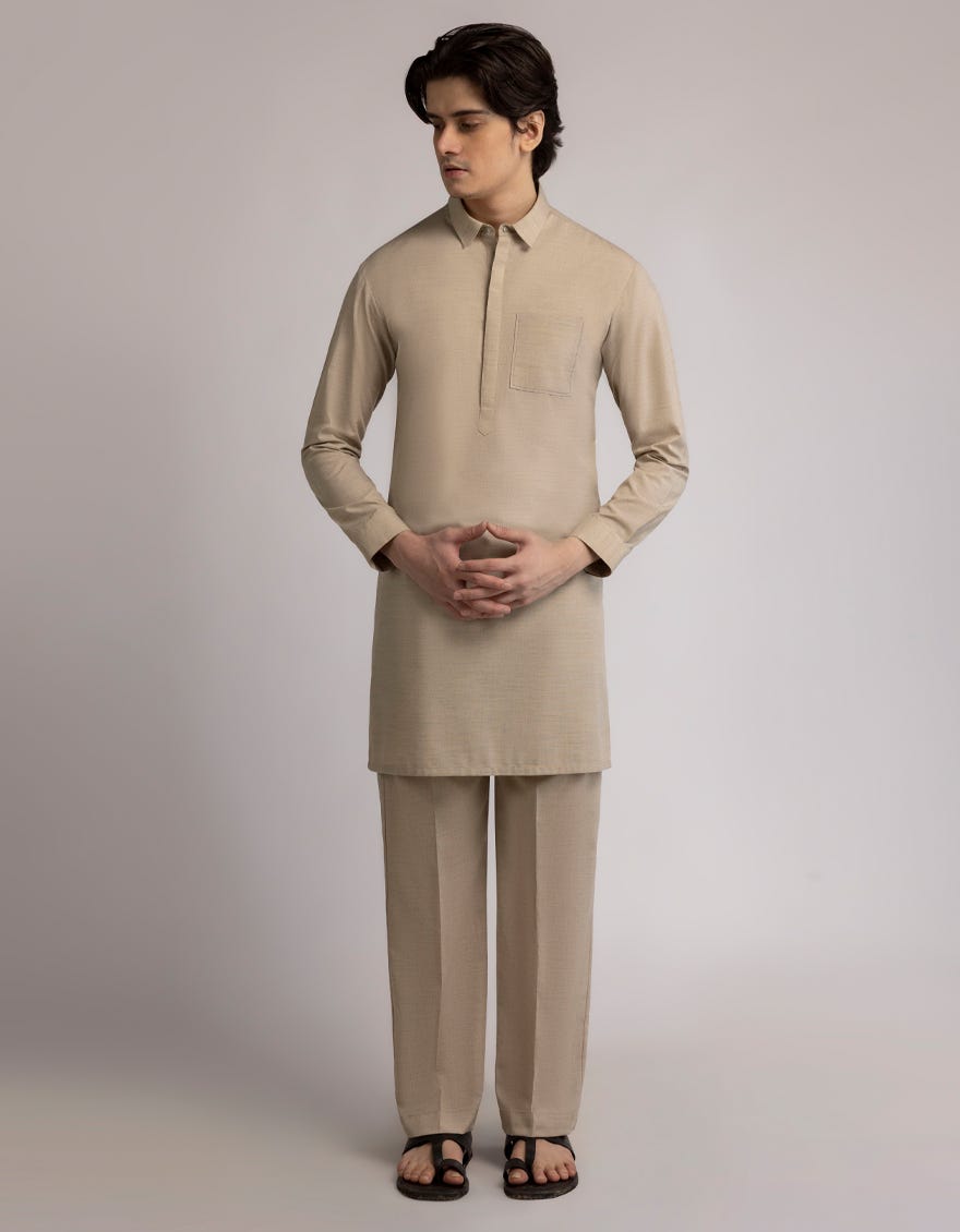 fawn-kurta-trousers-jtkpa50451