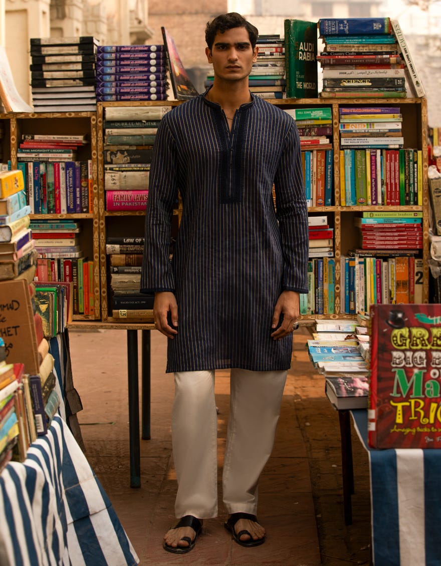 navy-blue-cotton-formal-short-kurta-jjthka50488