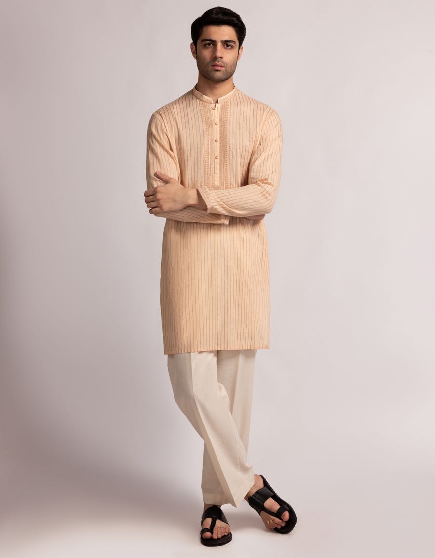 peach-cotton-formal-kurta-jjshka50491