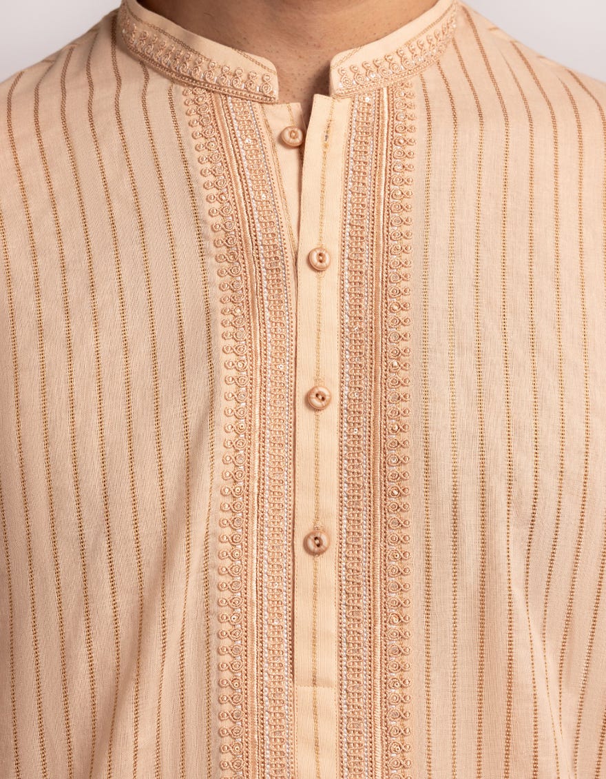 peach-cotton-formal-kurta-jjshka50491