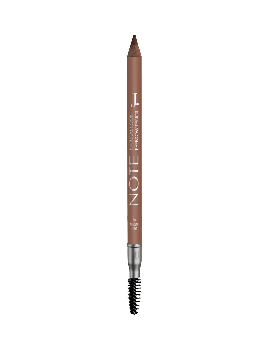 NATURAL LOOK EYEBROW PENCIL