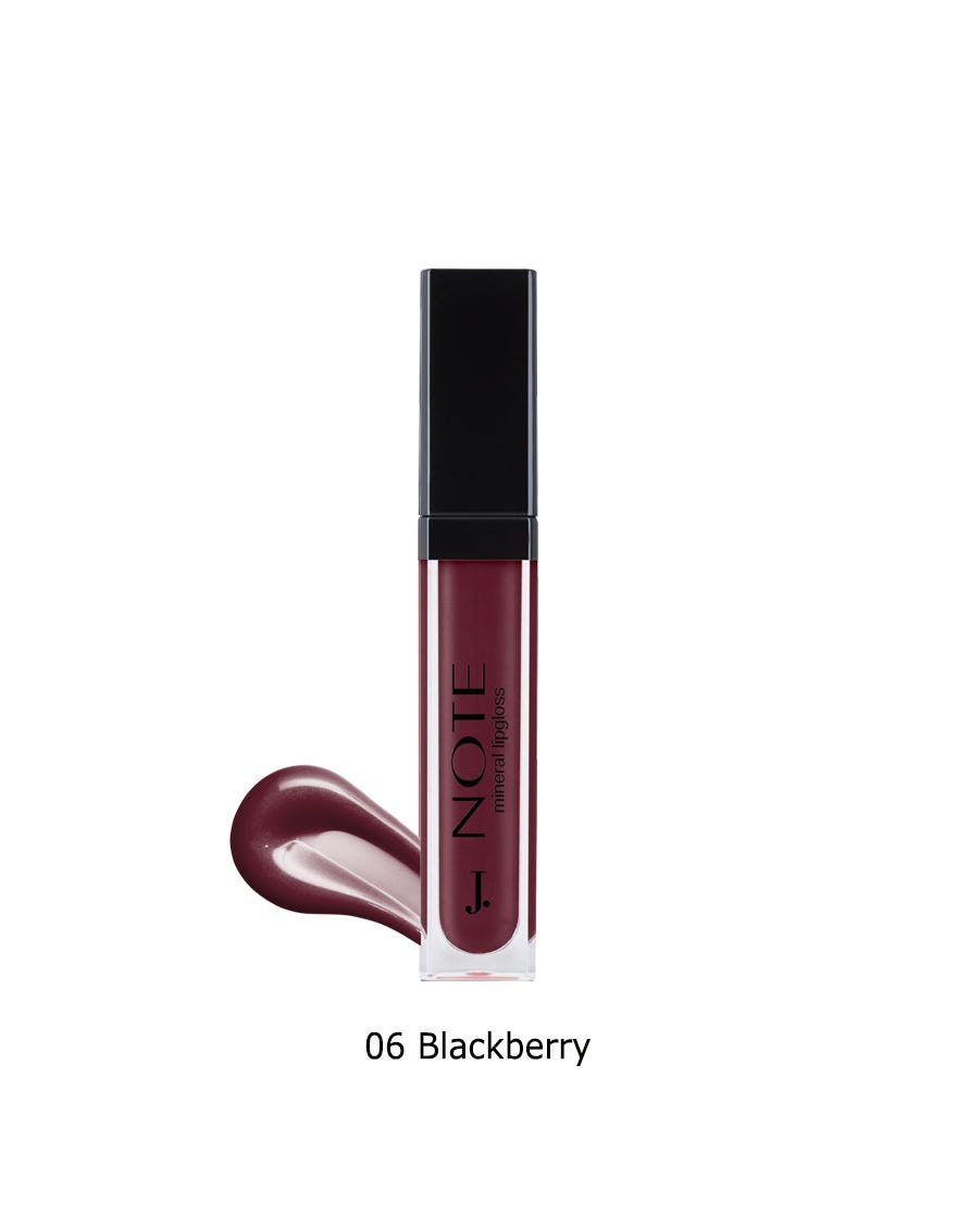 Mineral Lip gloss 06