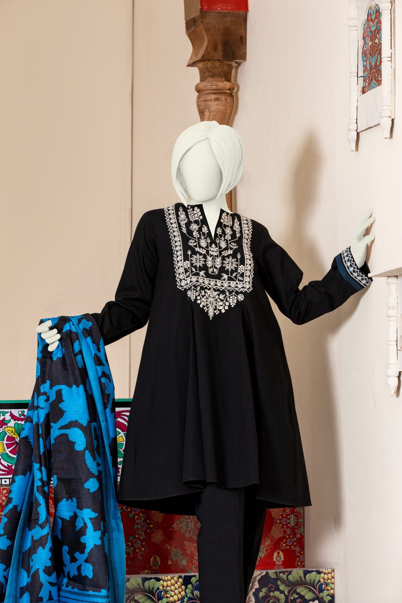 JGK-YGTL-S-601-22 FB/Flora-T