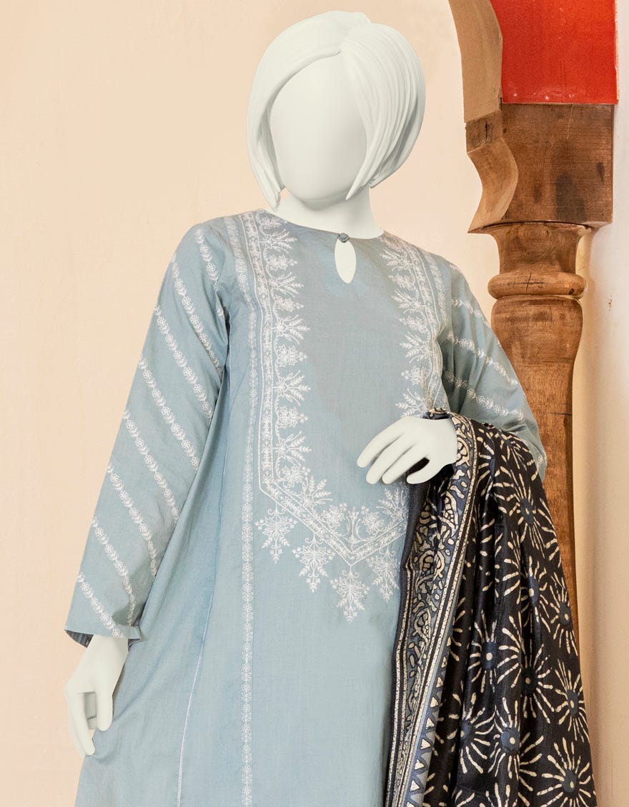 JGK-YGTL-S-603-22 FB/Bathik