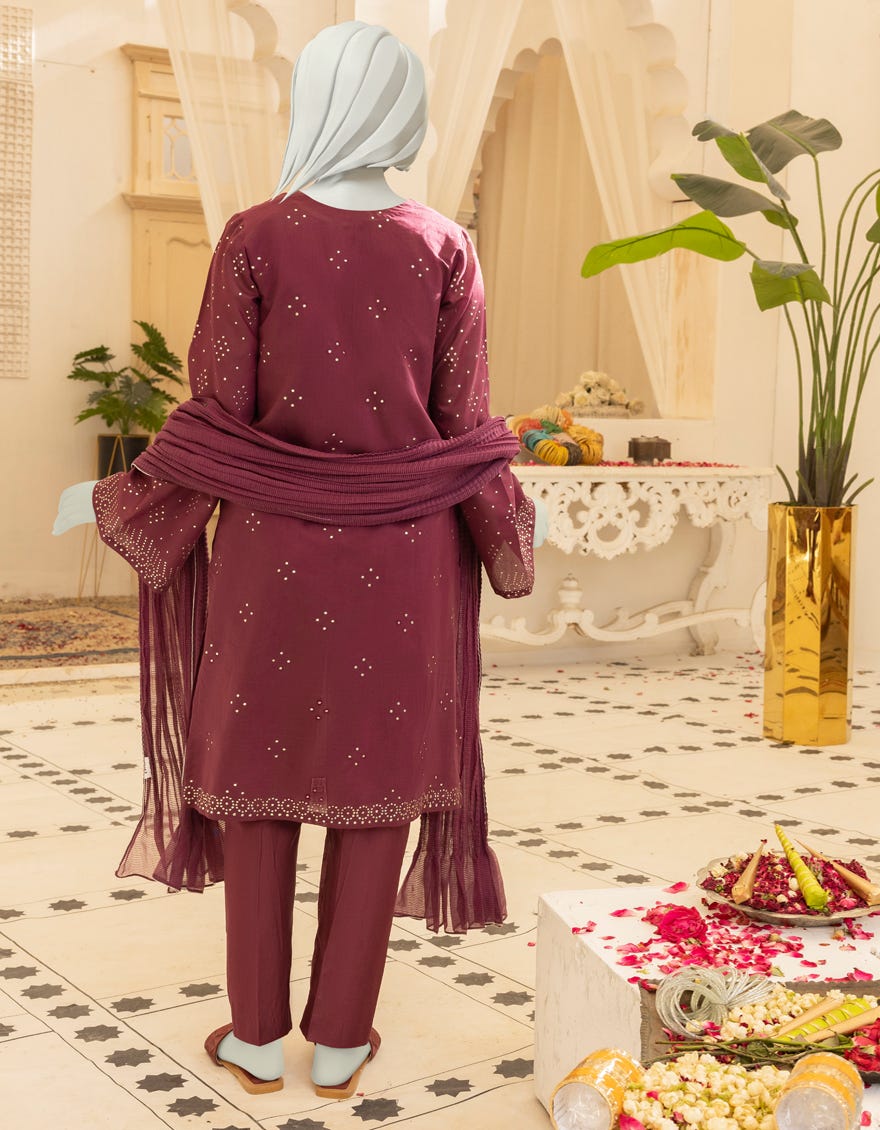 JGK-YGTL-S-607-22 FB/Kasuti