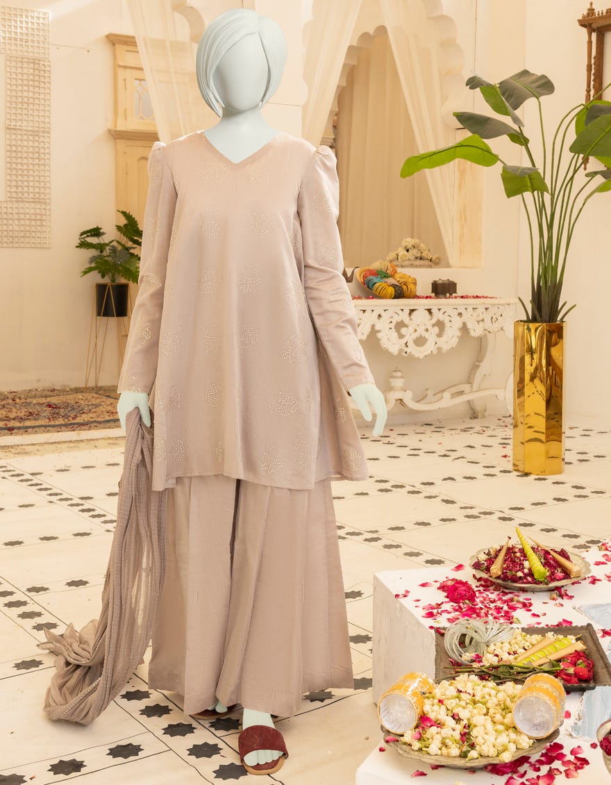 JGK-YGTL-S-608-22 FB/Nakshi Foil