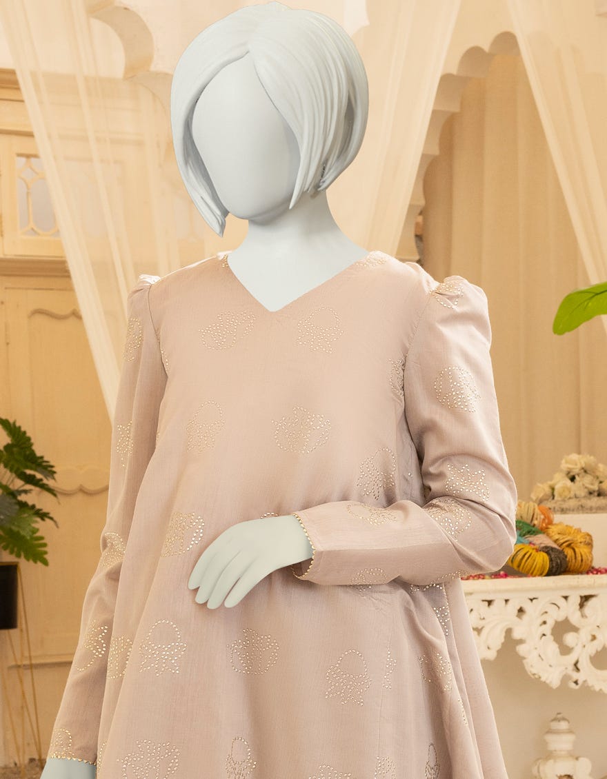 JGK-YGTL-S-608-22 FB/Nakshi Foil