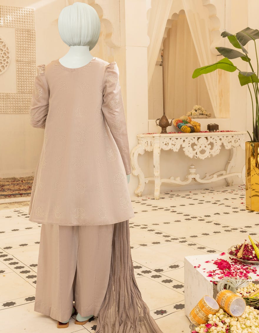 JGK-YGTL-S-608-22 FB/Nakshi Foil