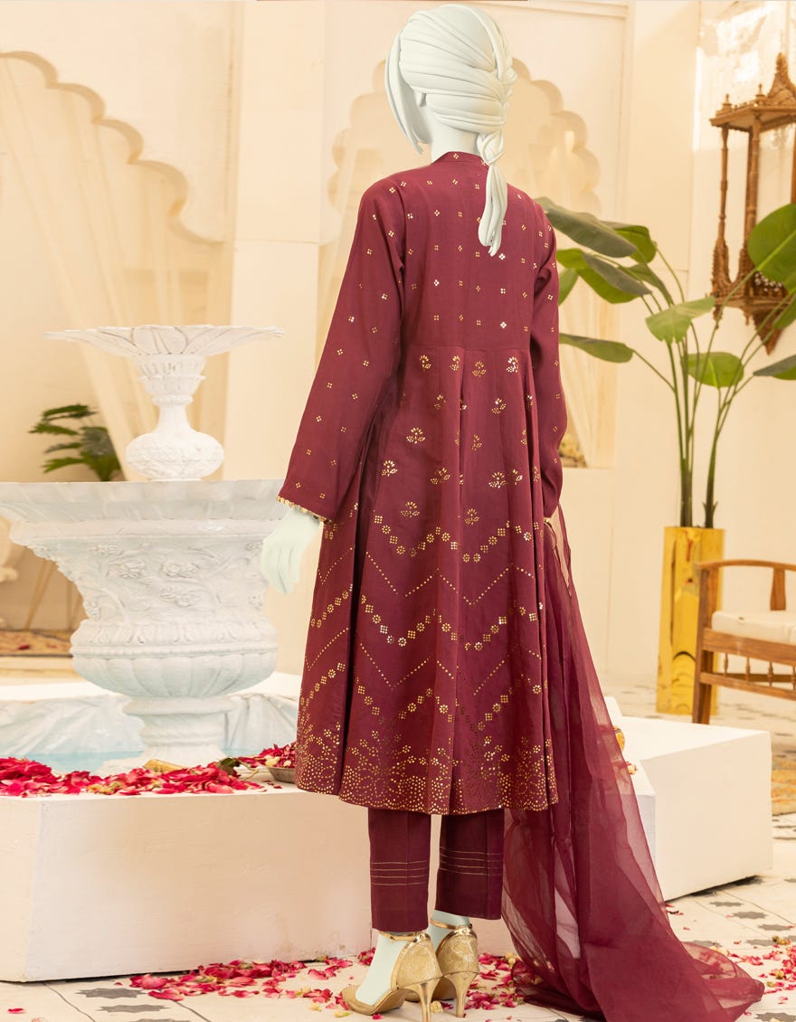 JGK-YGTL-S-612-22 FB/Surkh