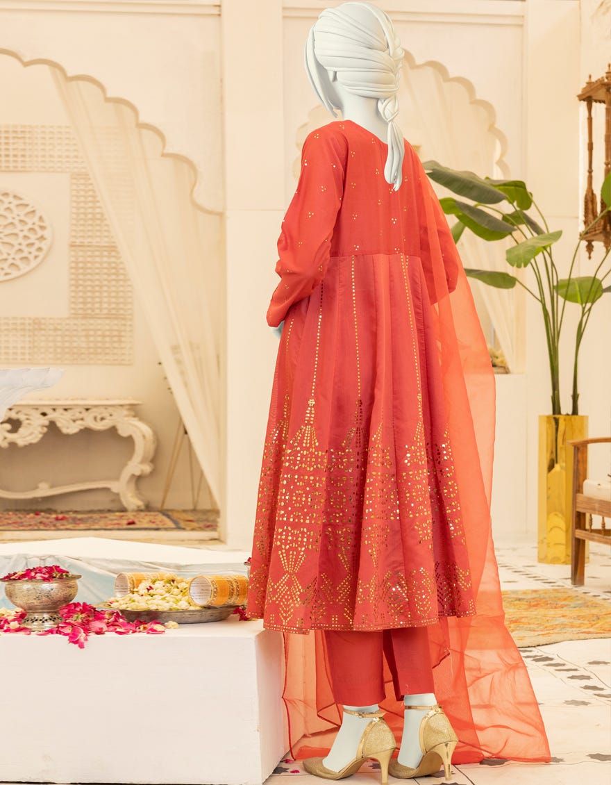 JGK-YGTL-S-615-22 FB/Lantern