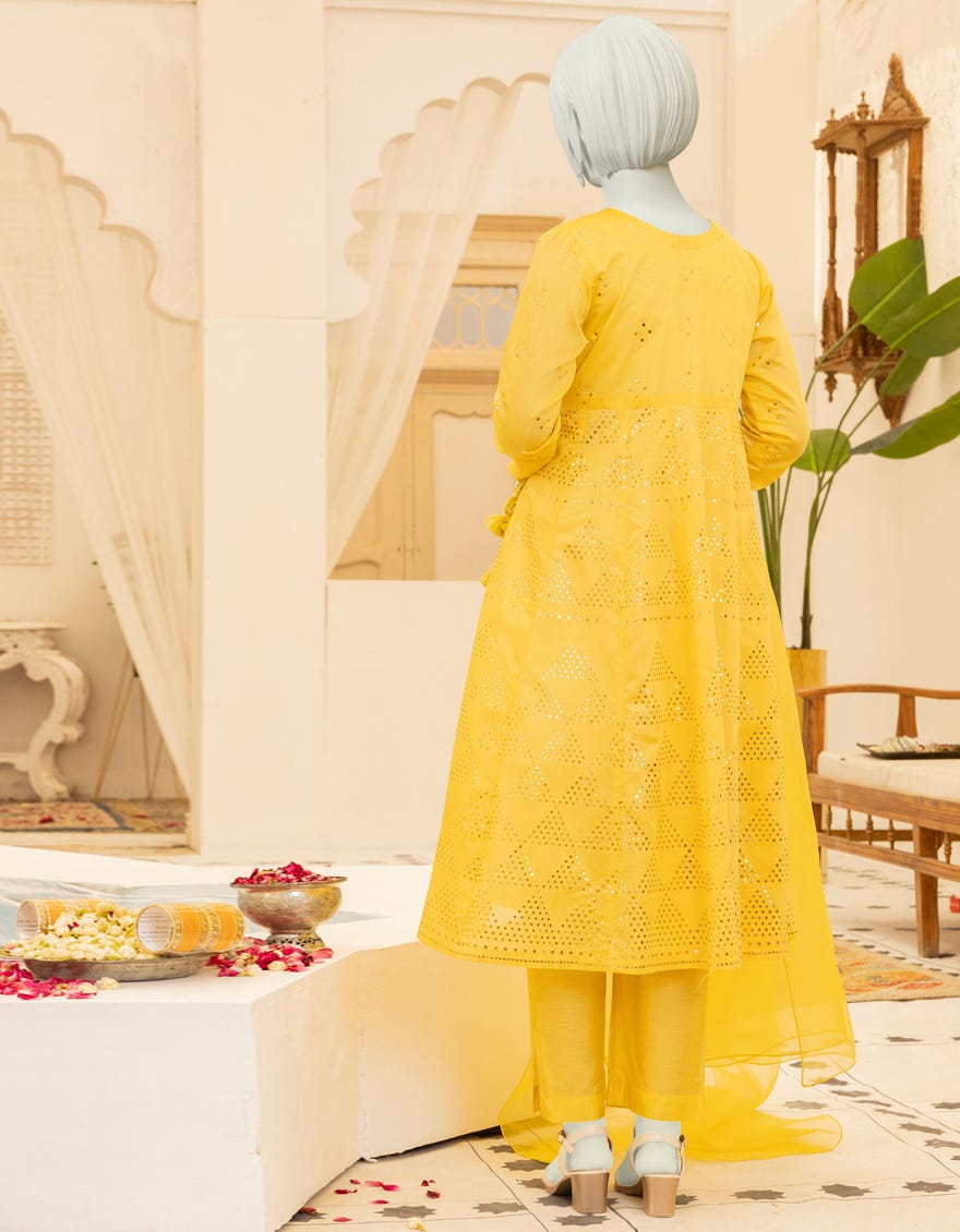 JGK-YGTL-S-616-22 FB/Tricon